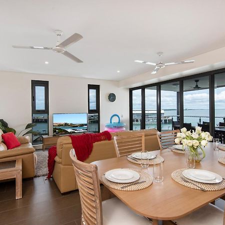 Darwin Waterfront Luxury Suites Ngoại thất bức ảnh