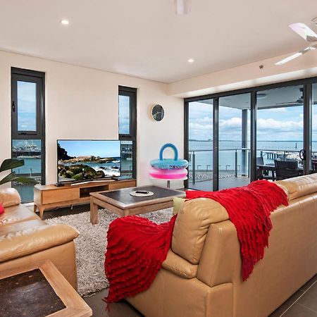 Darwin Waterfront Luxury Suites Ngoại thất bức ảnh